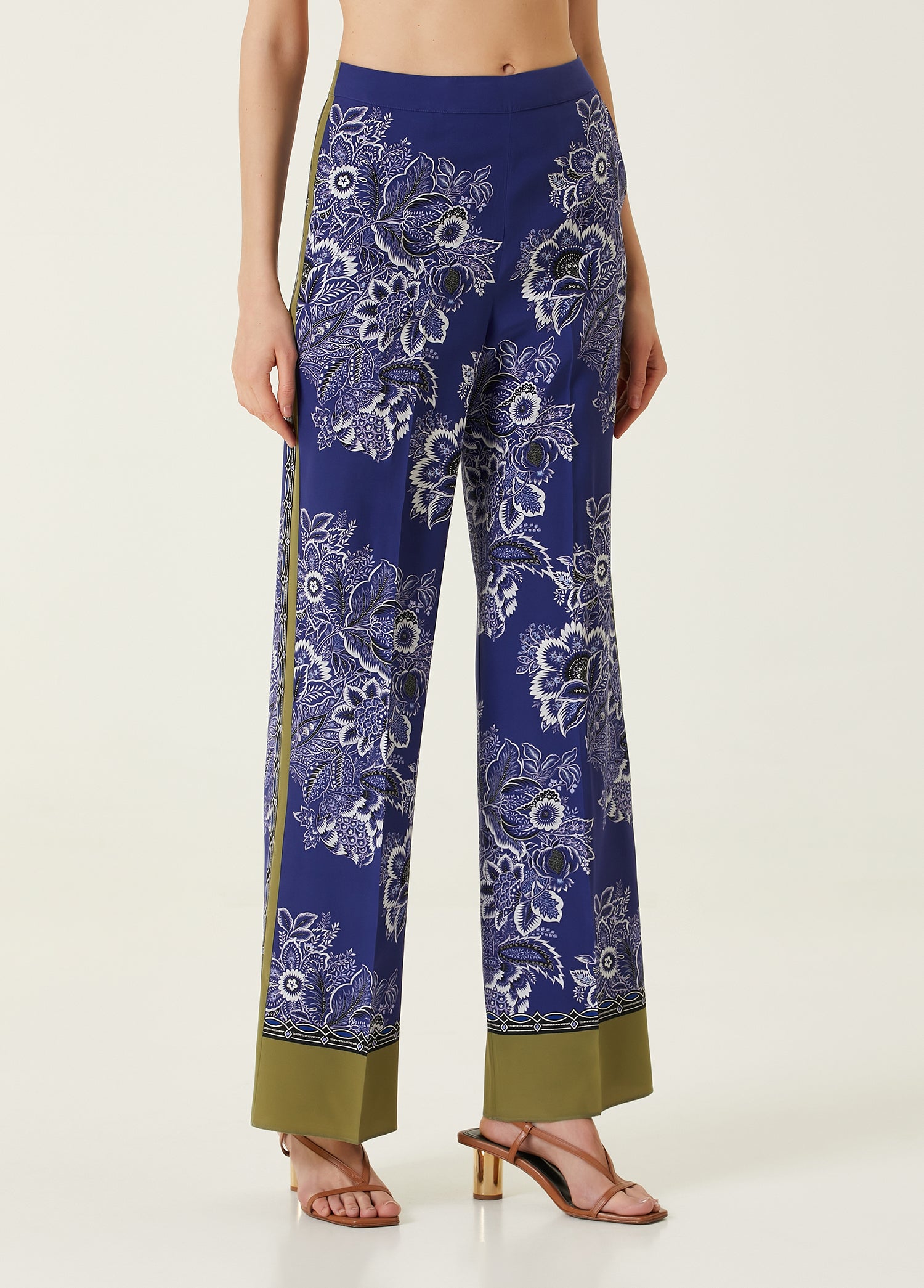 ETRO PANT - BEYMEN