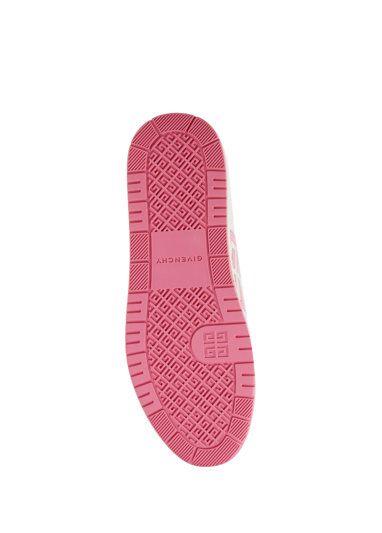 GIVENCHY COURT LOW TOP SNEAKER