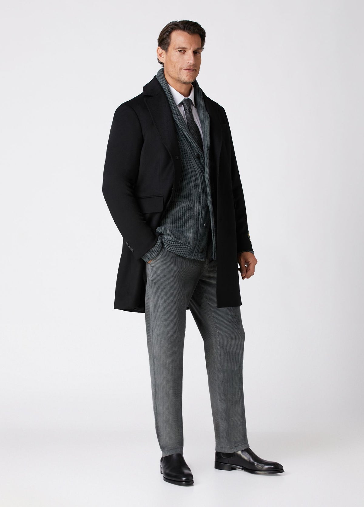 BEYMEN COLLECTION SHIRT - BEYMEN