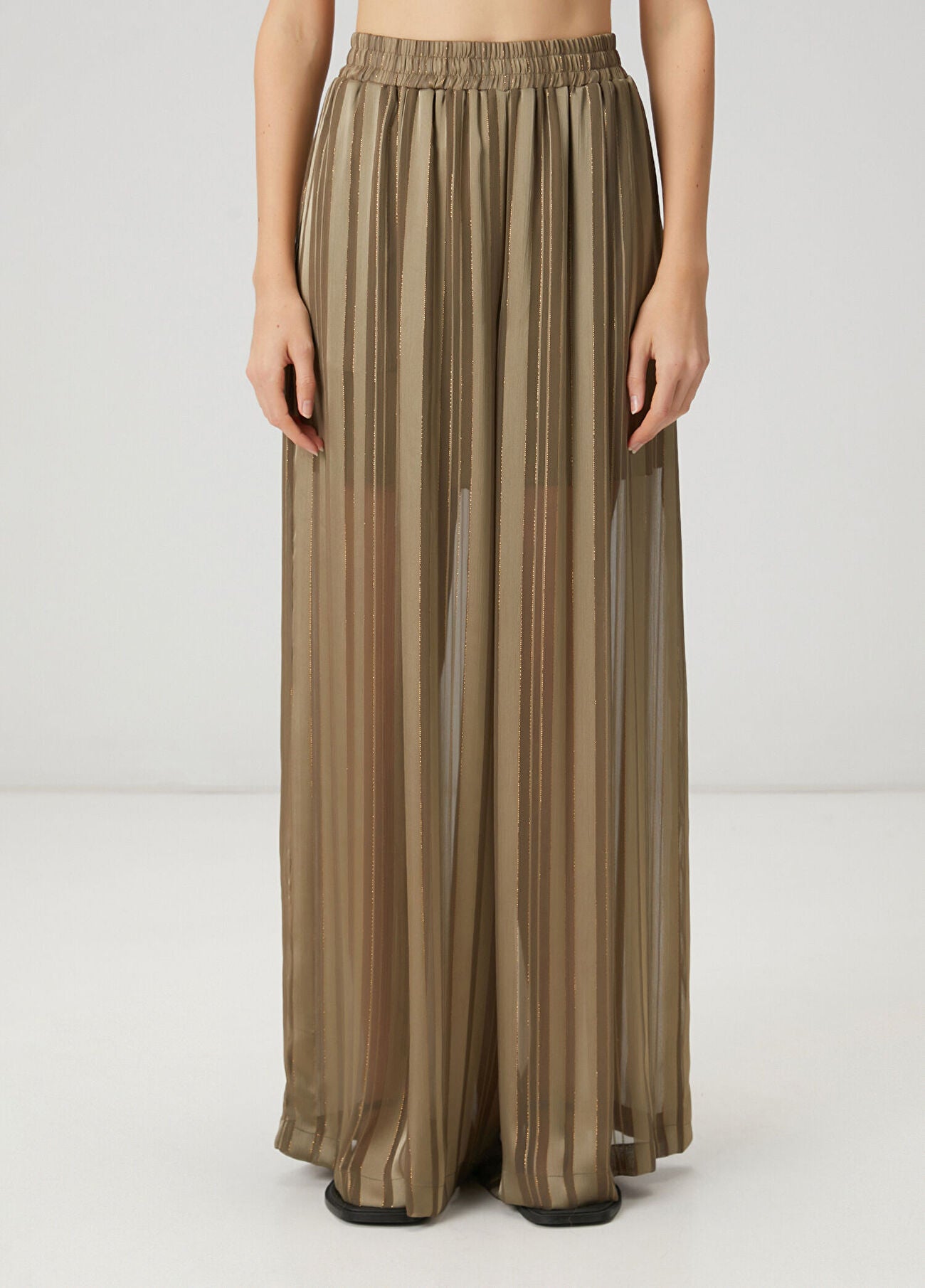 BEYMEN CLUB TROUSERS - BEYMEN