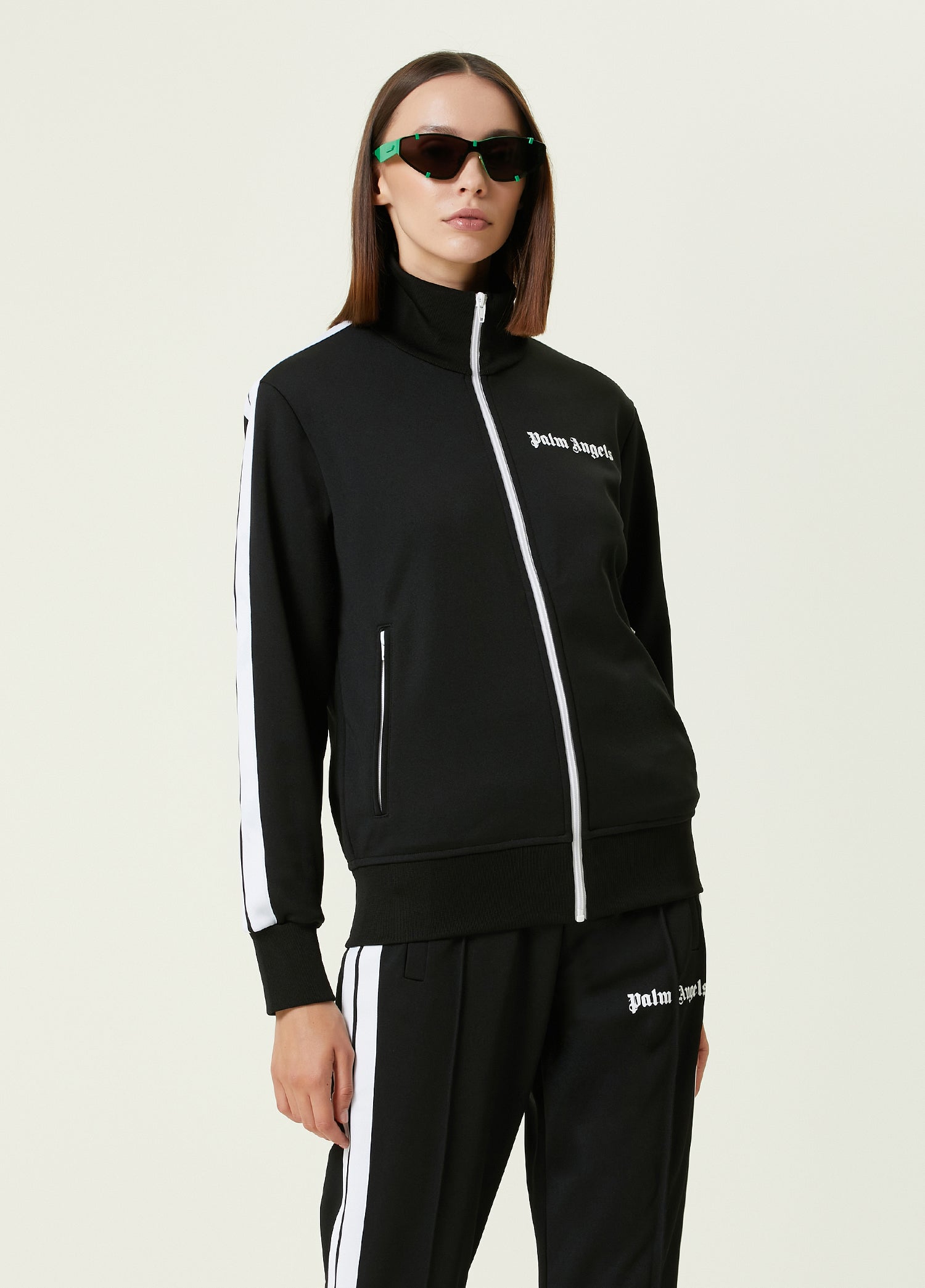 PALM ANGELS JACKET - BEYMEN