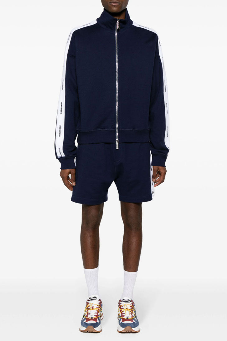 DSQUARED2 SWEATSHIRT - BEYMEN
