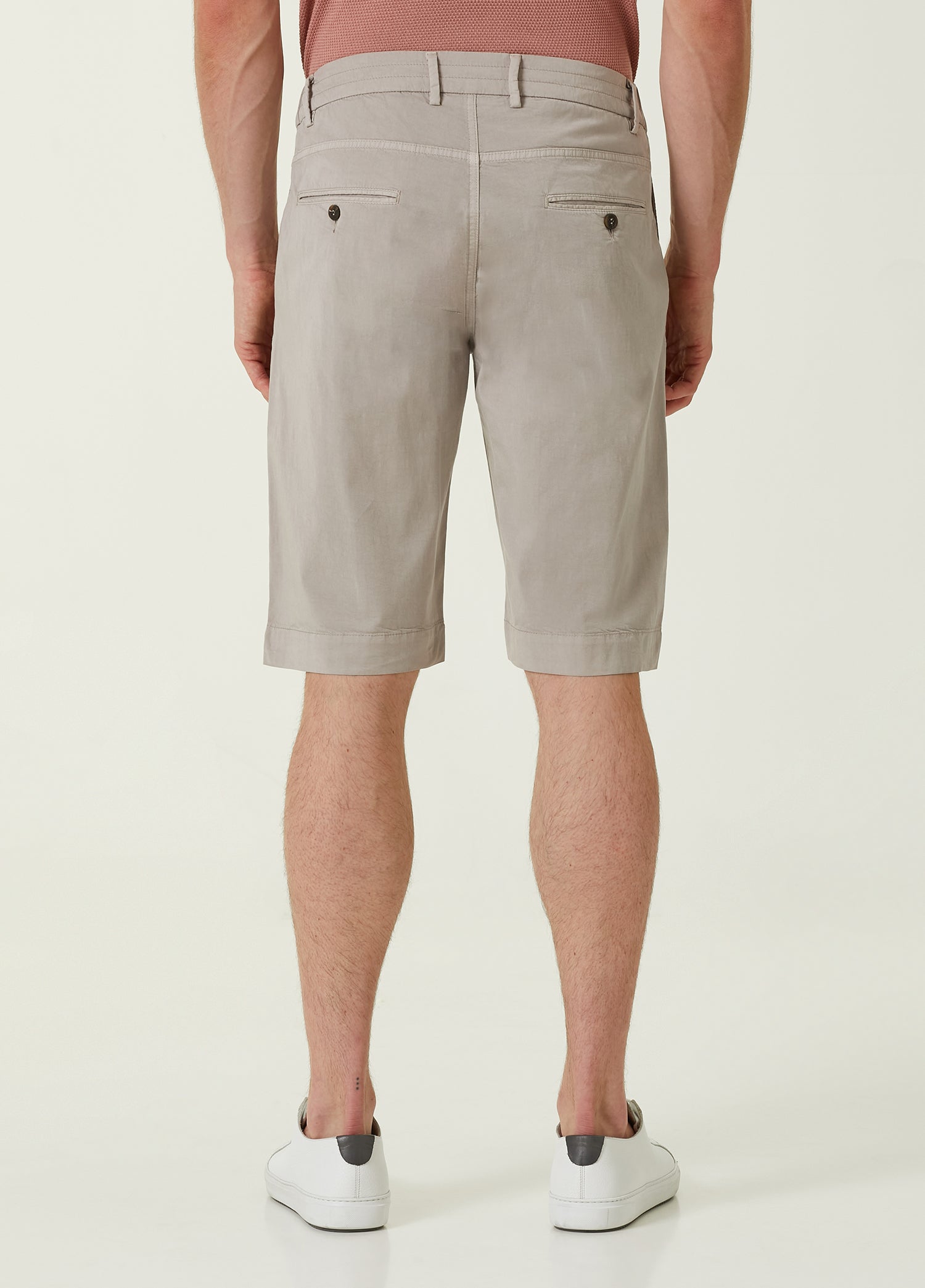 CANALI SHORT