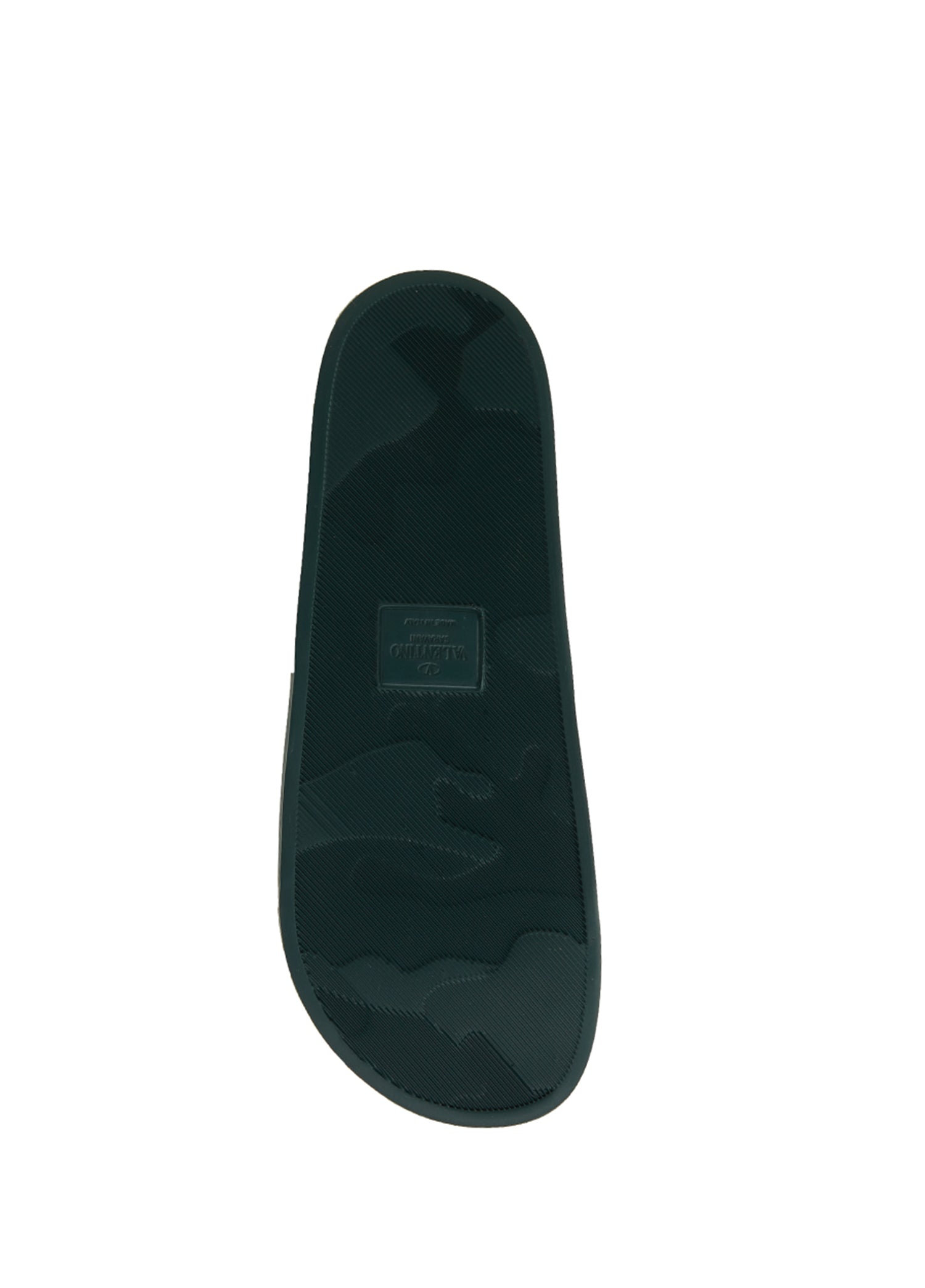 VALENTINO POOL SLIDE W/LOGO - BEYMEN