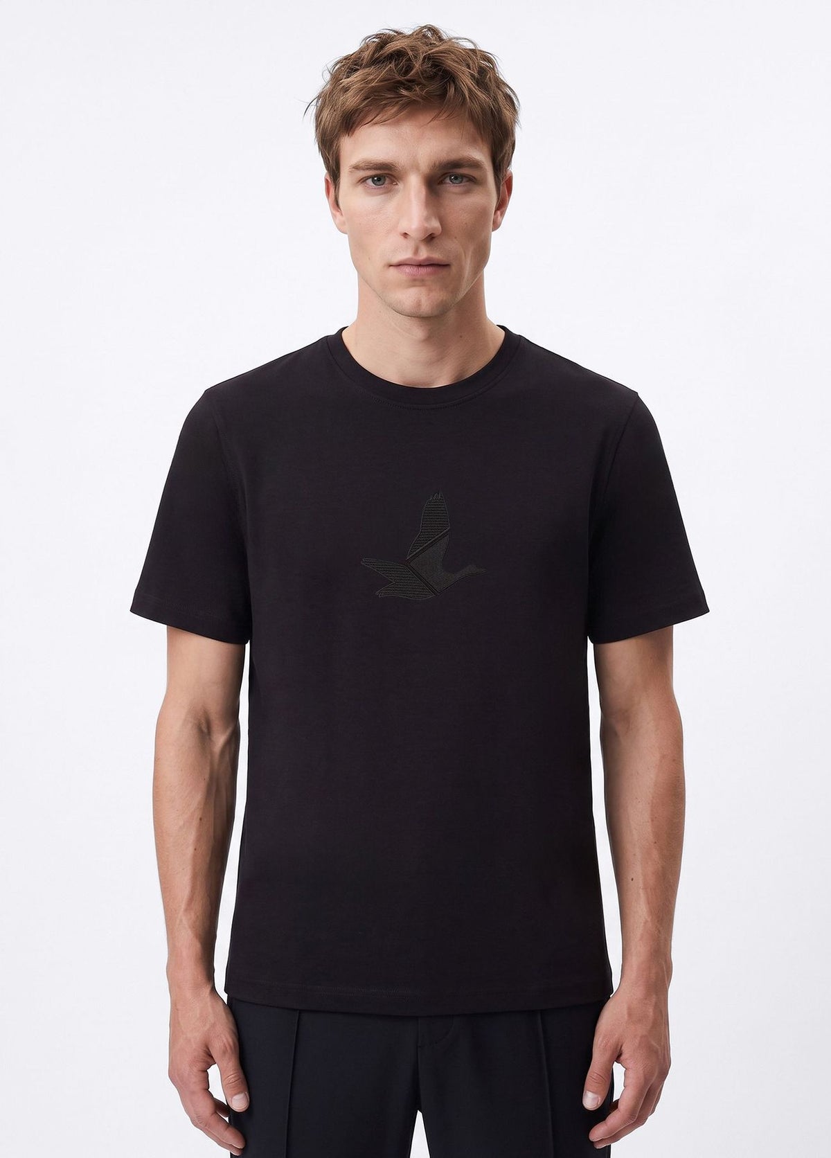 BEYMEN CLUB T-SHIRT - BEYMEN