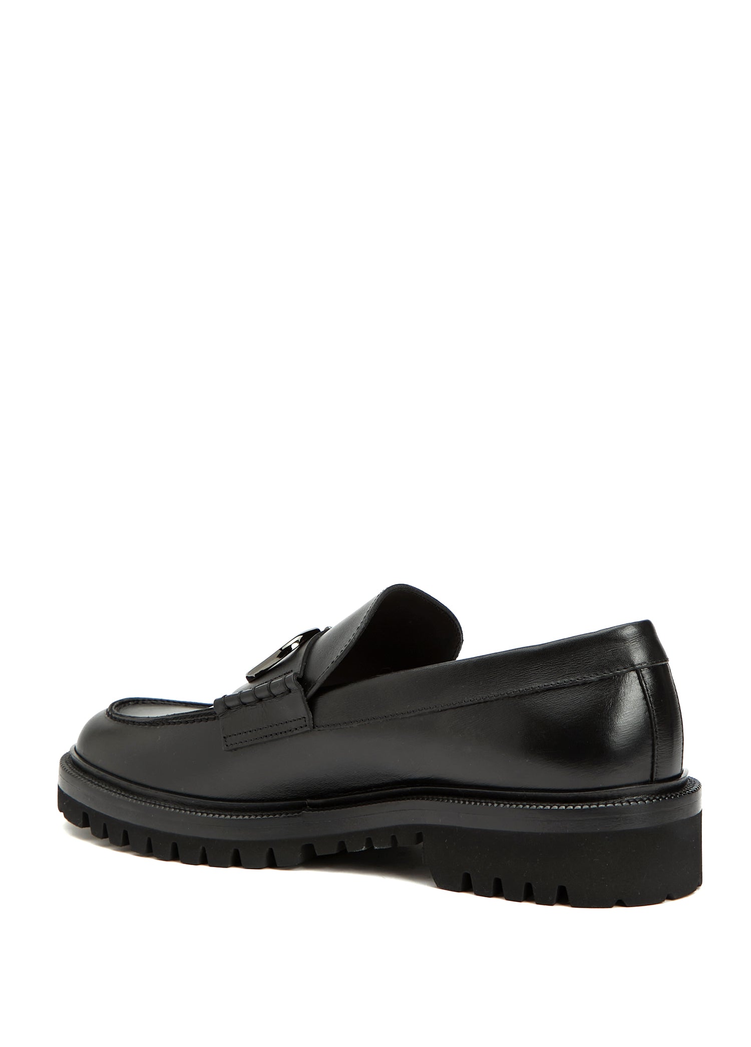 VALENTINO GARAVANI LOAFER SHOES - BEYMEN
