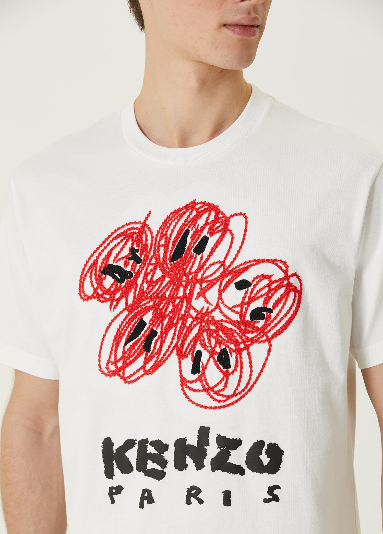 KENZO T-SHIRT - BEYMEN