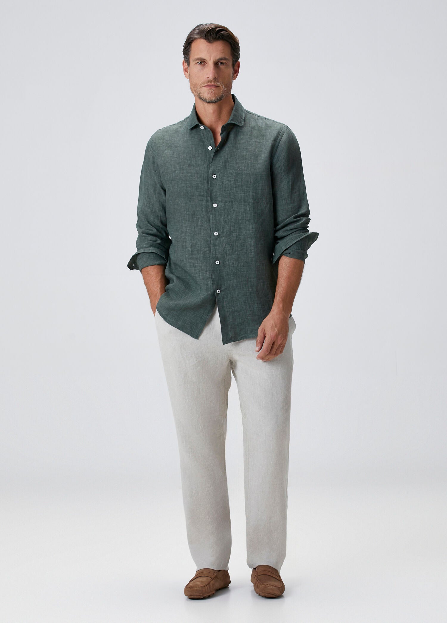 BEYMEN COLLECTION SHIRT - BEYMEN