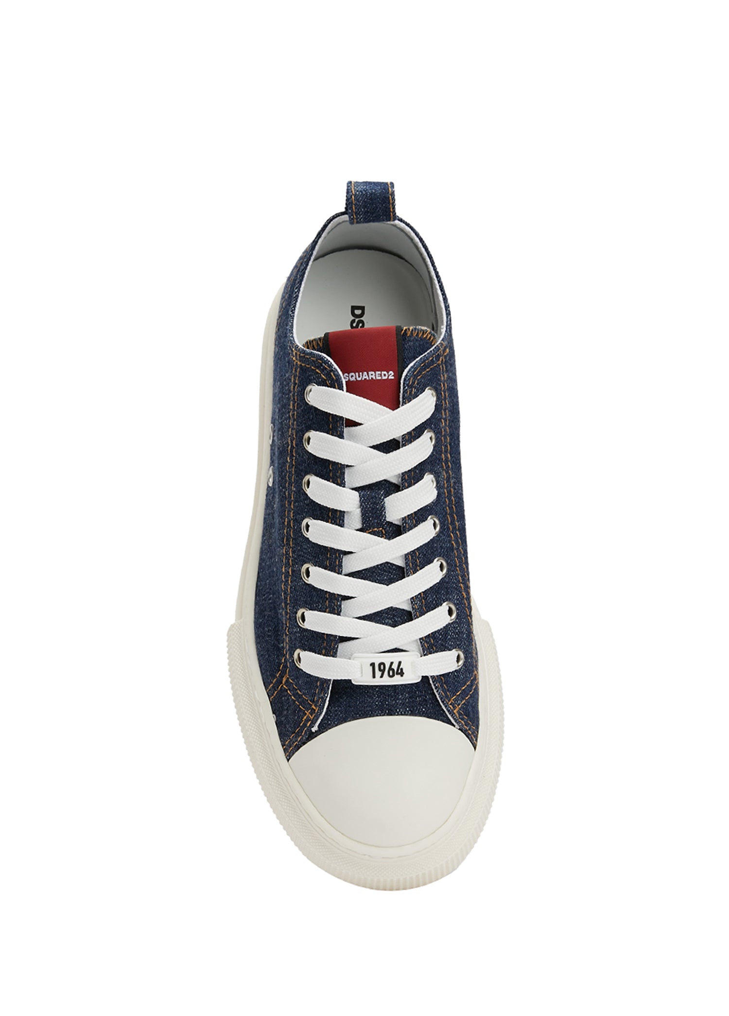 DSQUARED2 SNEAKERS - BEYMEN