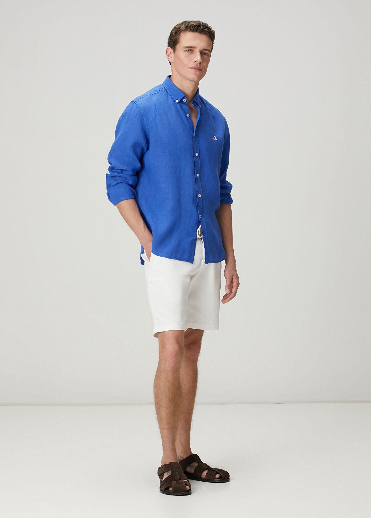 BEYMEN CLUB SHIRT - BEYMEN