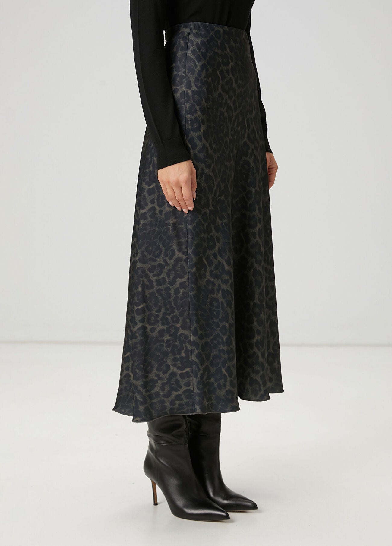 BEYMEN CLUB SKIRT - BEYMEN