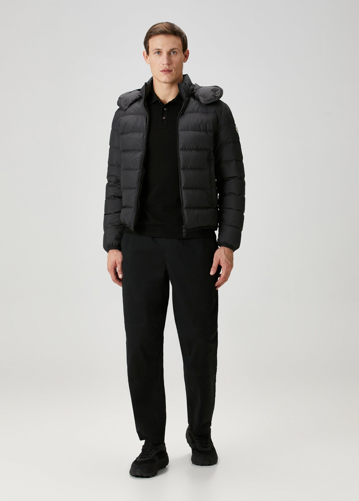 MONCLER POLO - BEYMEN