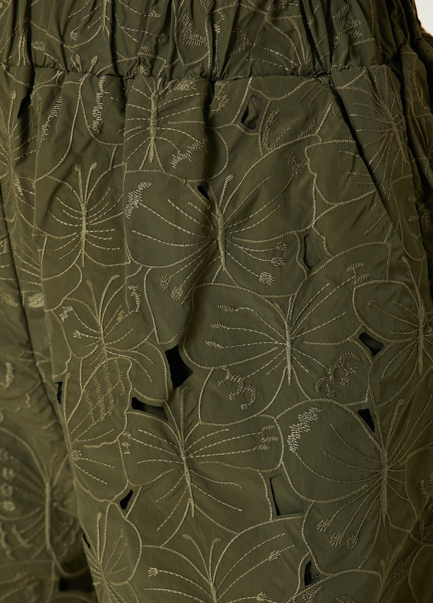 RED VALENTINO SHORT - BEYMEN