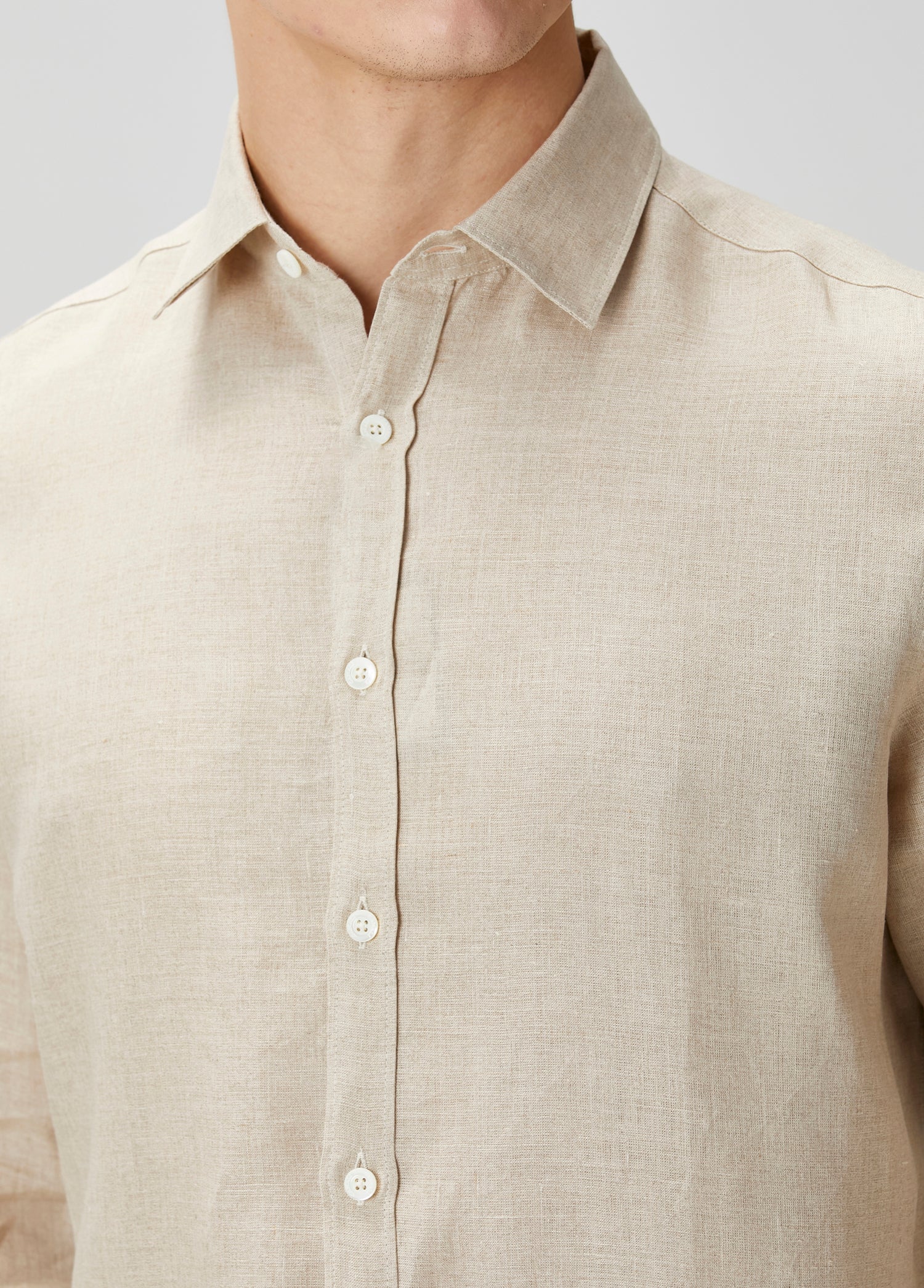 CANALI SPORT SHIRT - BEYMEN