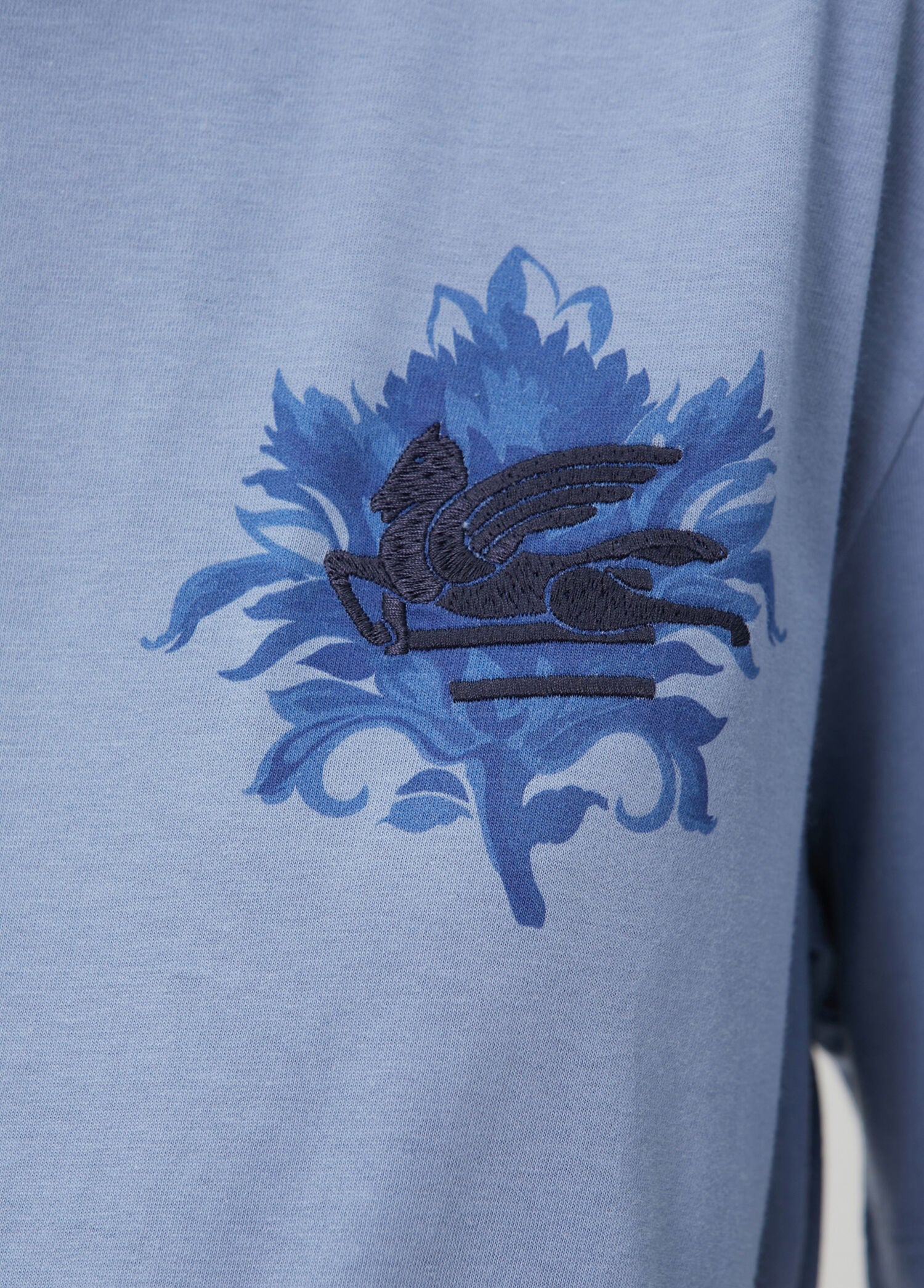 ETRO T-SHIRT WOMAN - BEYMEN