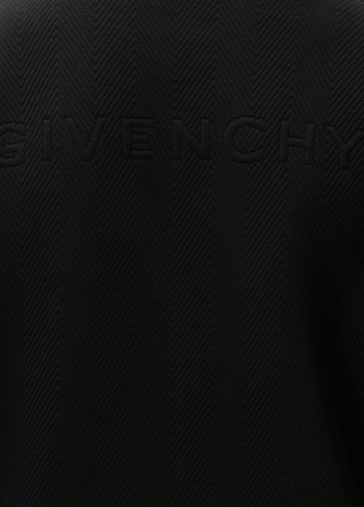 GIVENCHY QUILTED ZIPPED SWEATSHIRT - BEYMEN