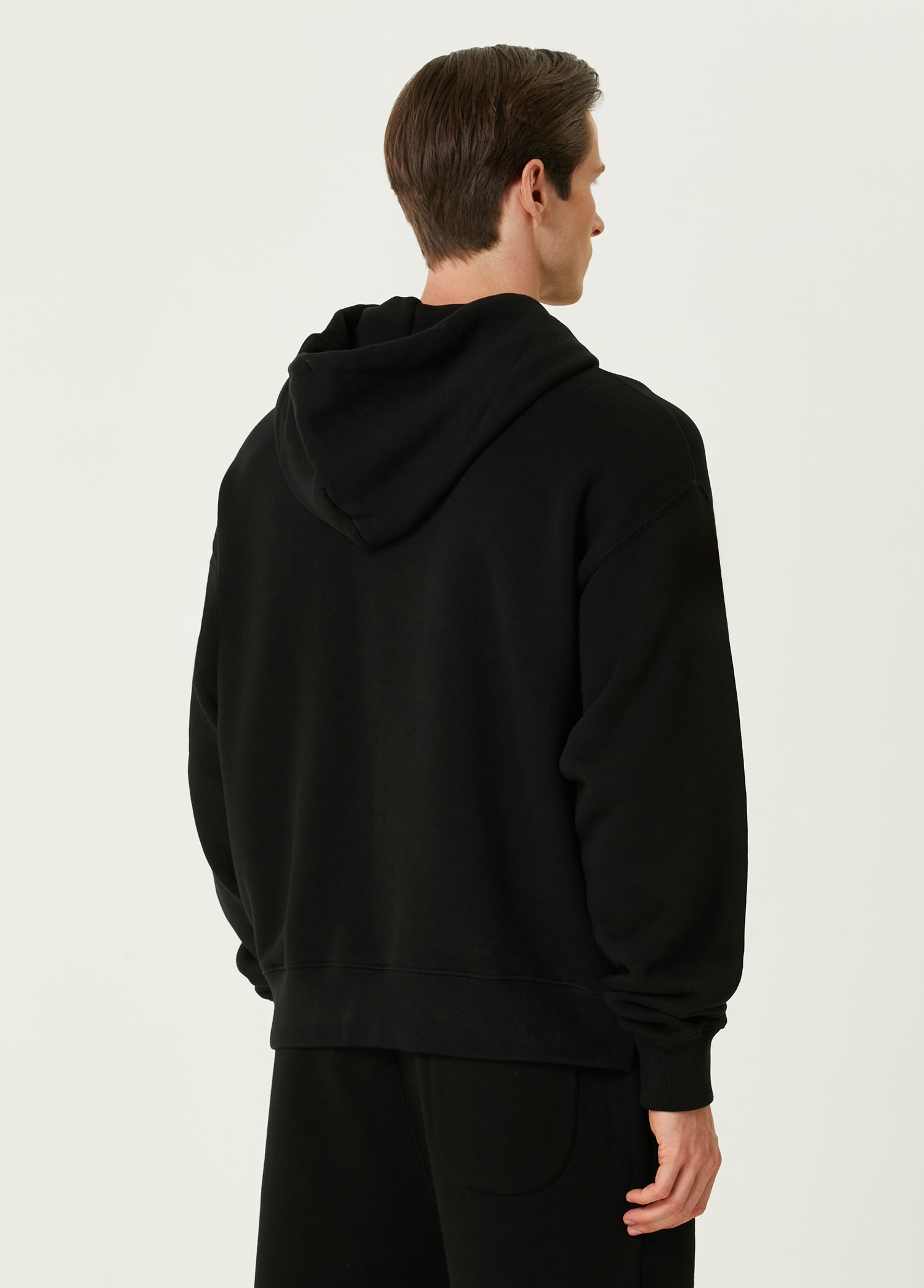 OFF-WHITE SWEATSHIRT