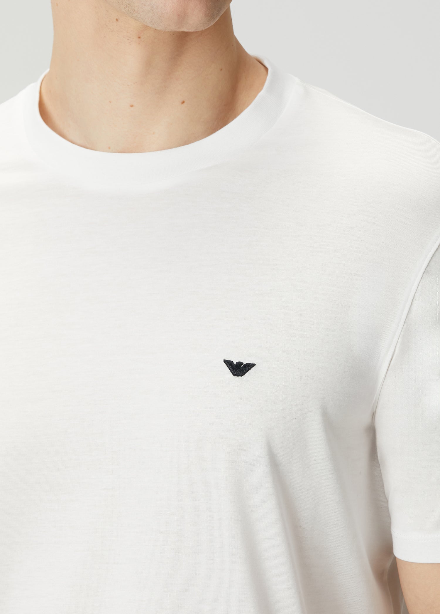 EMPORIO ARMANI T-SHIRT - BEYMEN