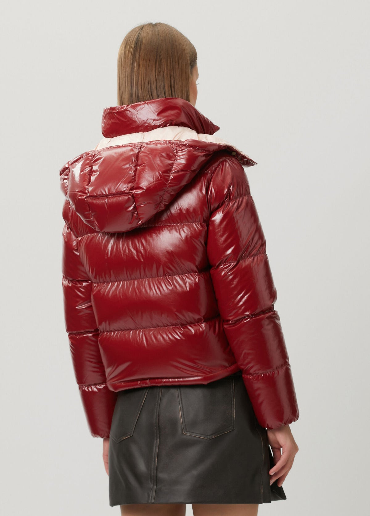 MONCLER NIVEOLE JACKET - BEYMEN