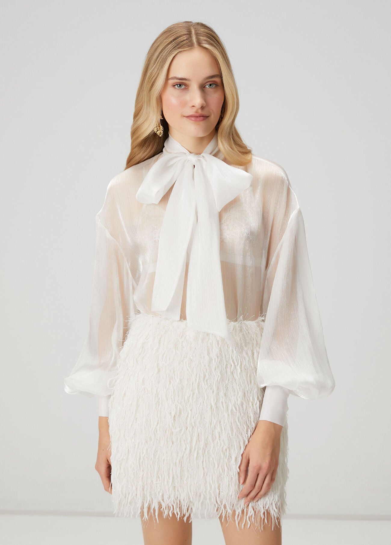 BEYMEN CLUB BLOUSES - BEYMEN