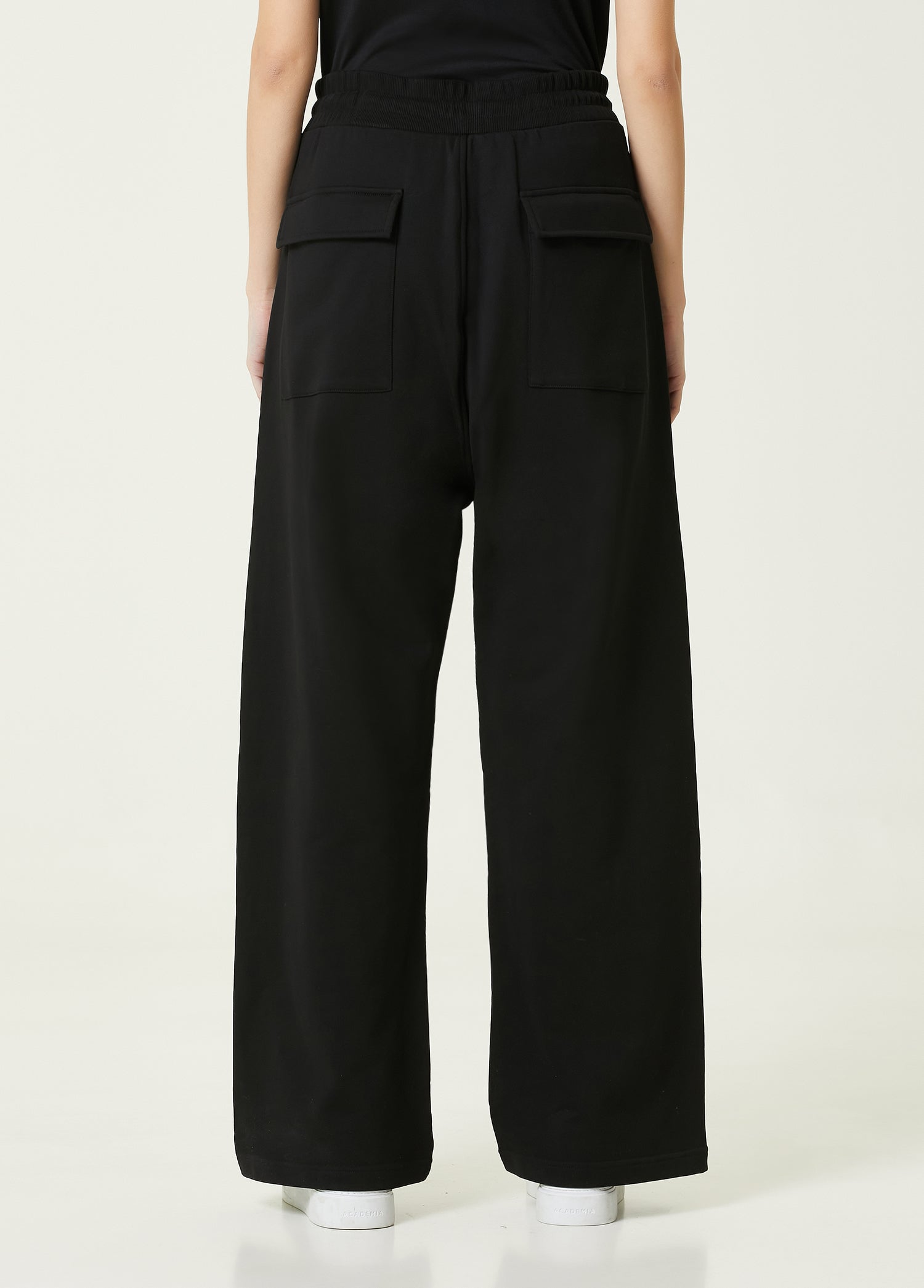 BALMAIN BUTTONED SWEATPANT - BEYMEN