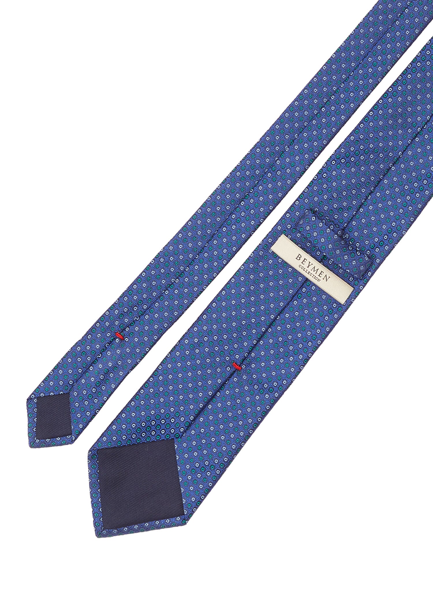 BEYMEN COLLECTION TIE - BEYMEN