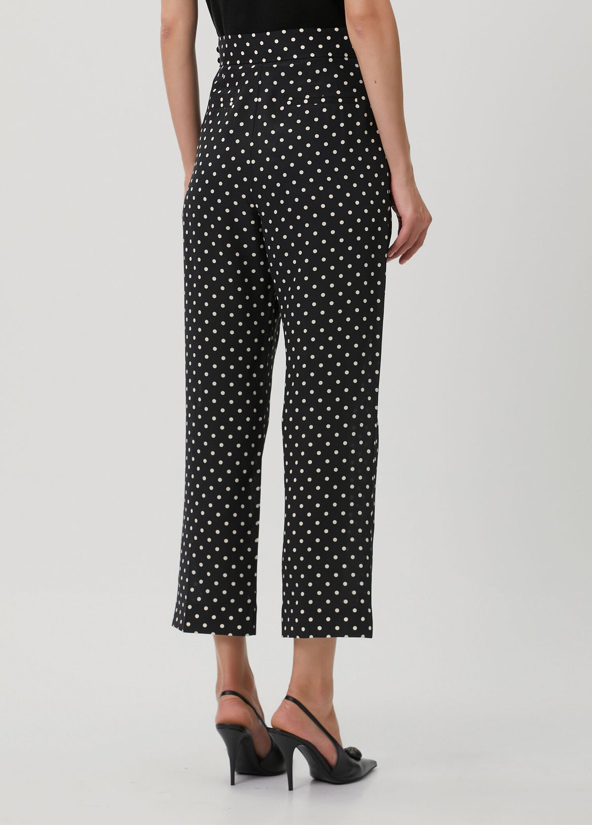 VALENTINO GARAVANI PANTS - BEYMEN