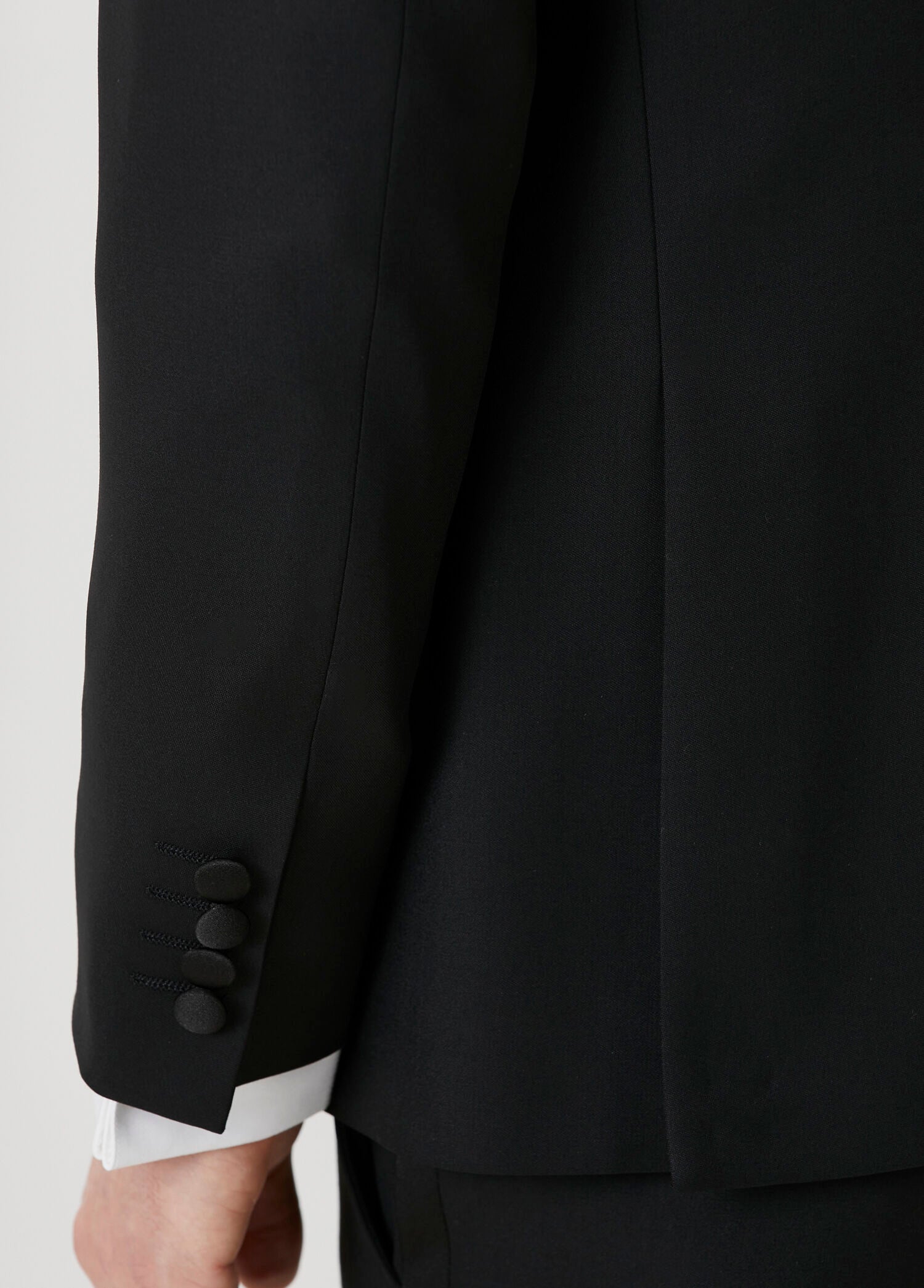 CORNELIANI SUIT - BEYMEN