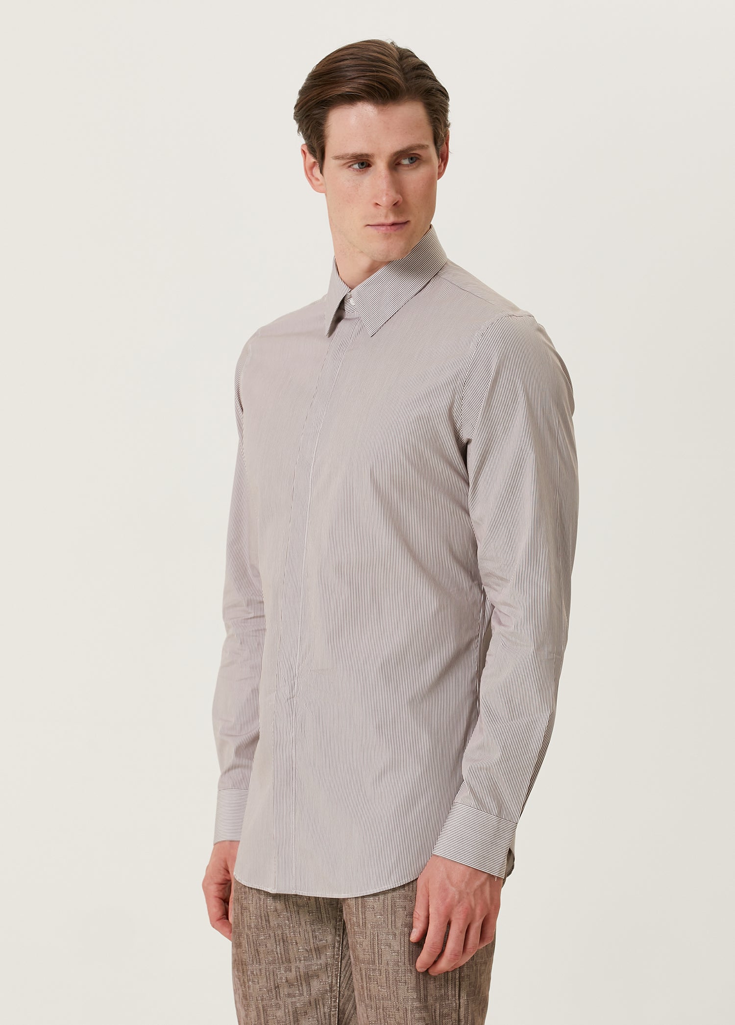FENDI SHIRT