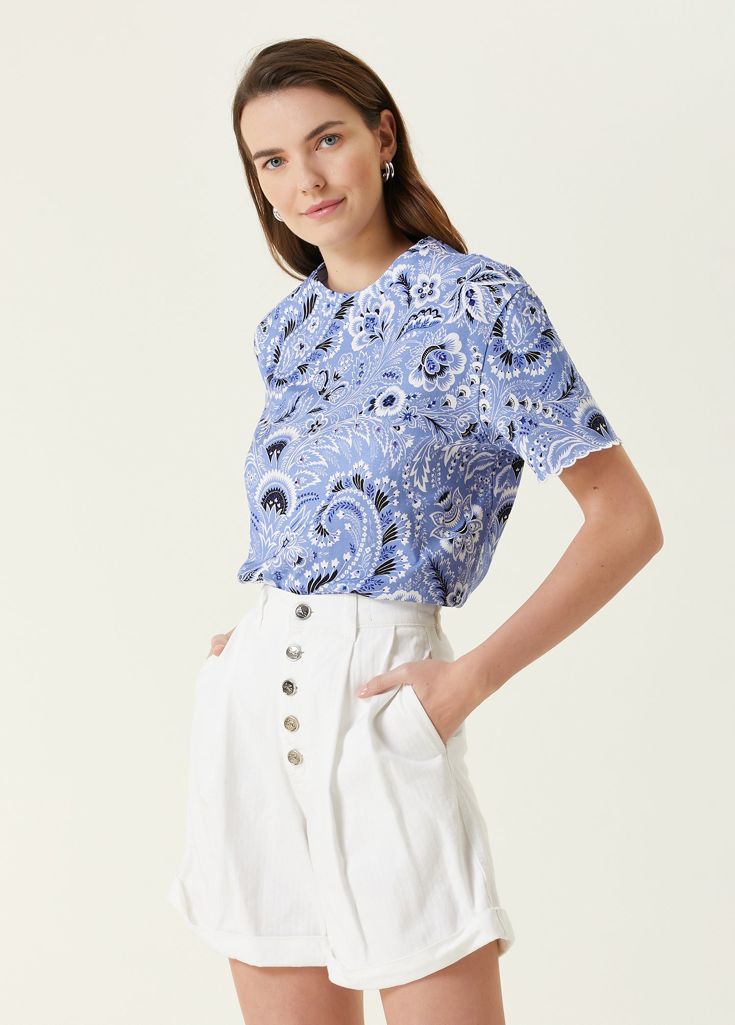 ETRO TOP - BEYMEN
