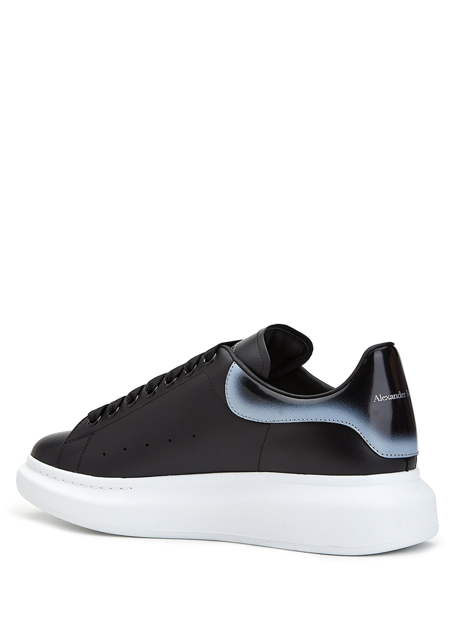 ALEXANDER MCQUEEN OVERSIZED SNEAKER - BEYMEN