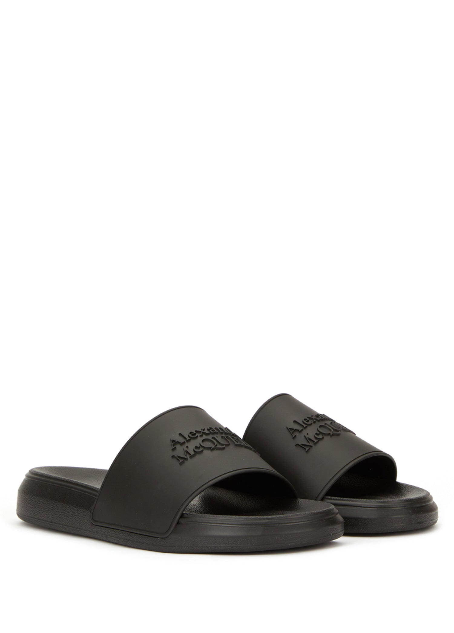 ALEXANDER MCQUEEN SLIDE