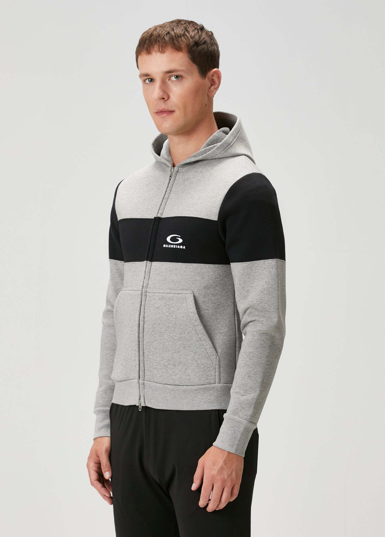 BALENCIAGA SWEATSUIT HOODIE