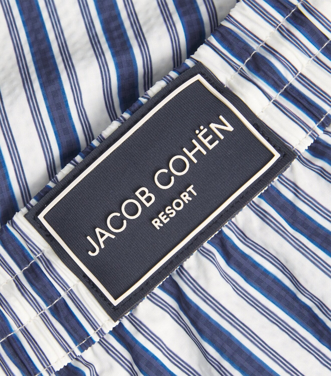 JACOB COHËN BERMUDA - BEYMEN