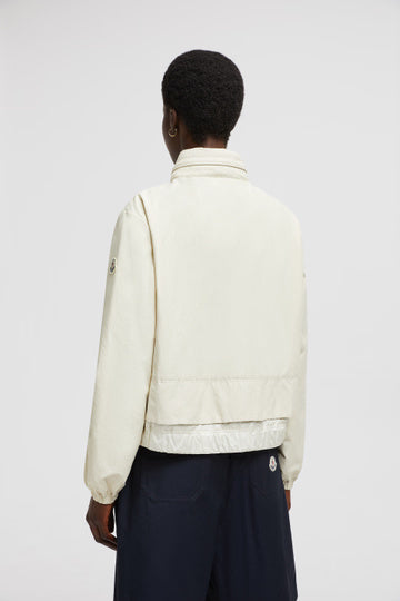 MONCLER JANZE JACKET - BEYMEN