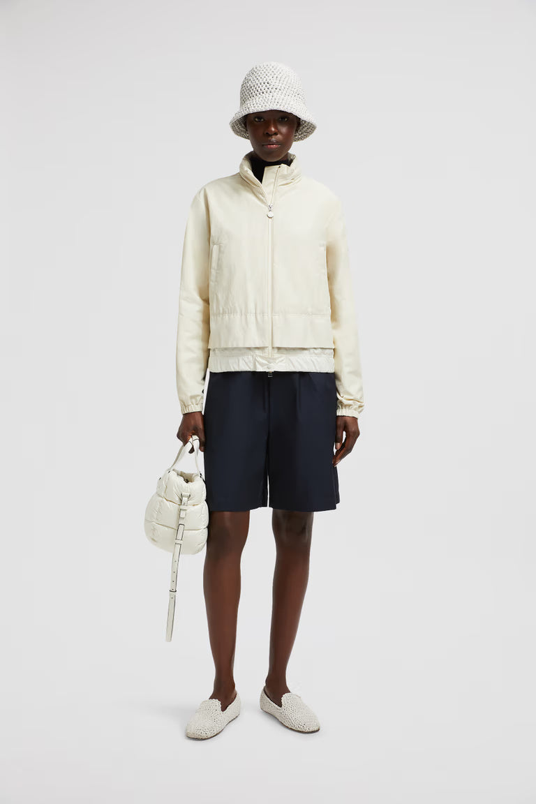 MONCLER JANZE JACKET - BEYMEN