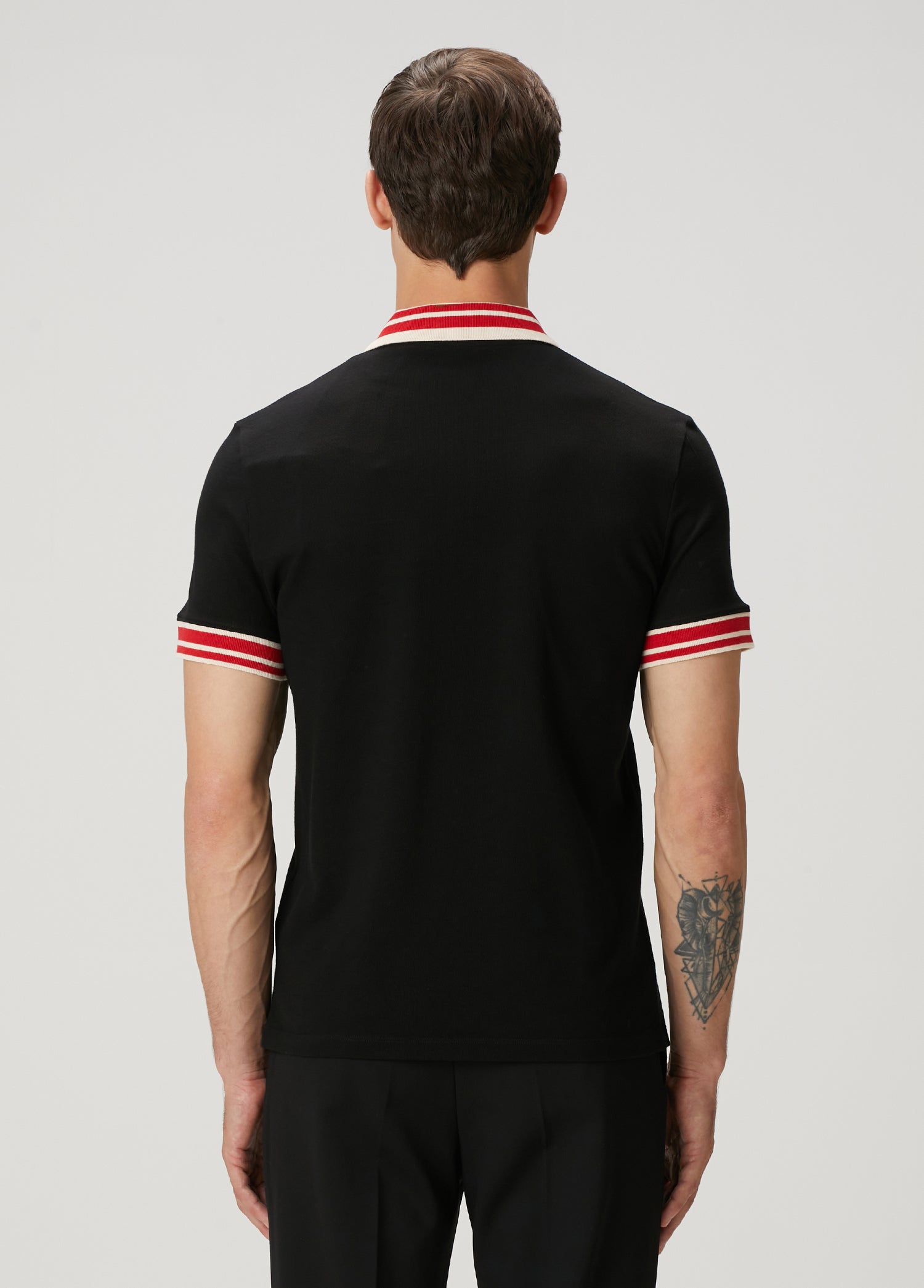 VALENTINO GARAVANI POLO - BEYMEN