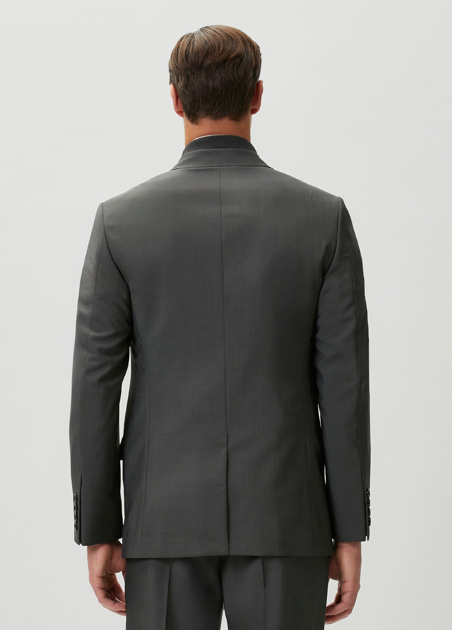 VALENTINO GARAVANI GIACCA M\PETTO - BEYMEN