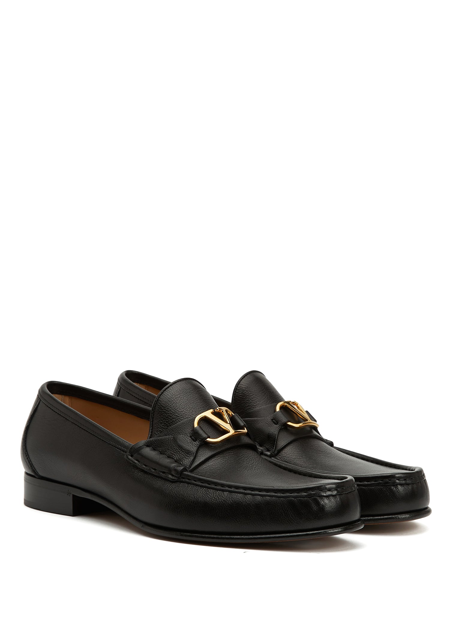 VALENTINO GARAVANI LOAFER SHOES - BEYMEN