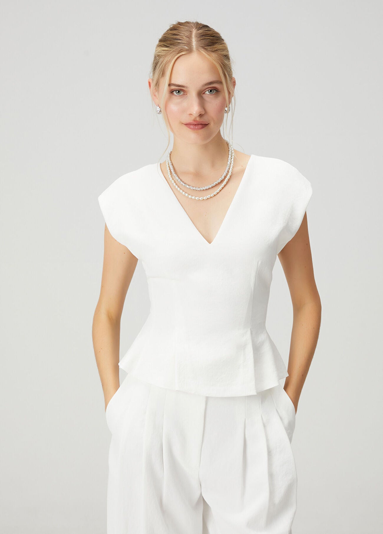 BEYMEN CLUB SHIRT - BEYMEN