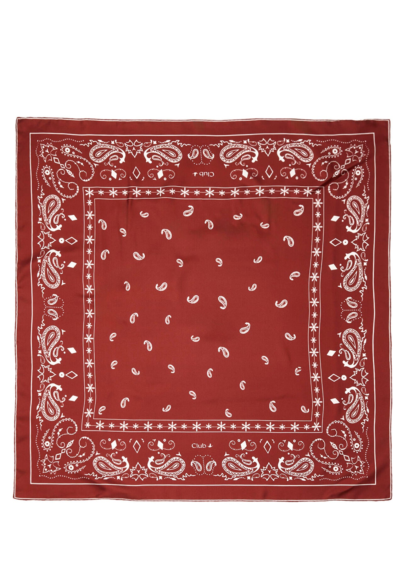 BEYMEN CLUB KERCHIEF - BEYMEN