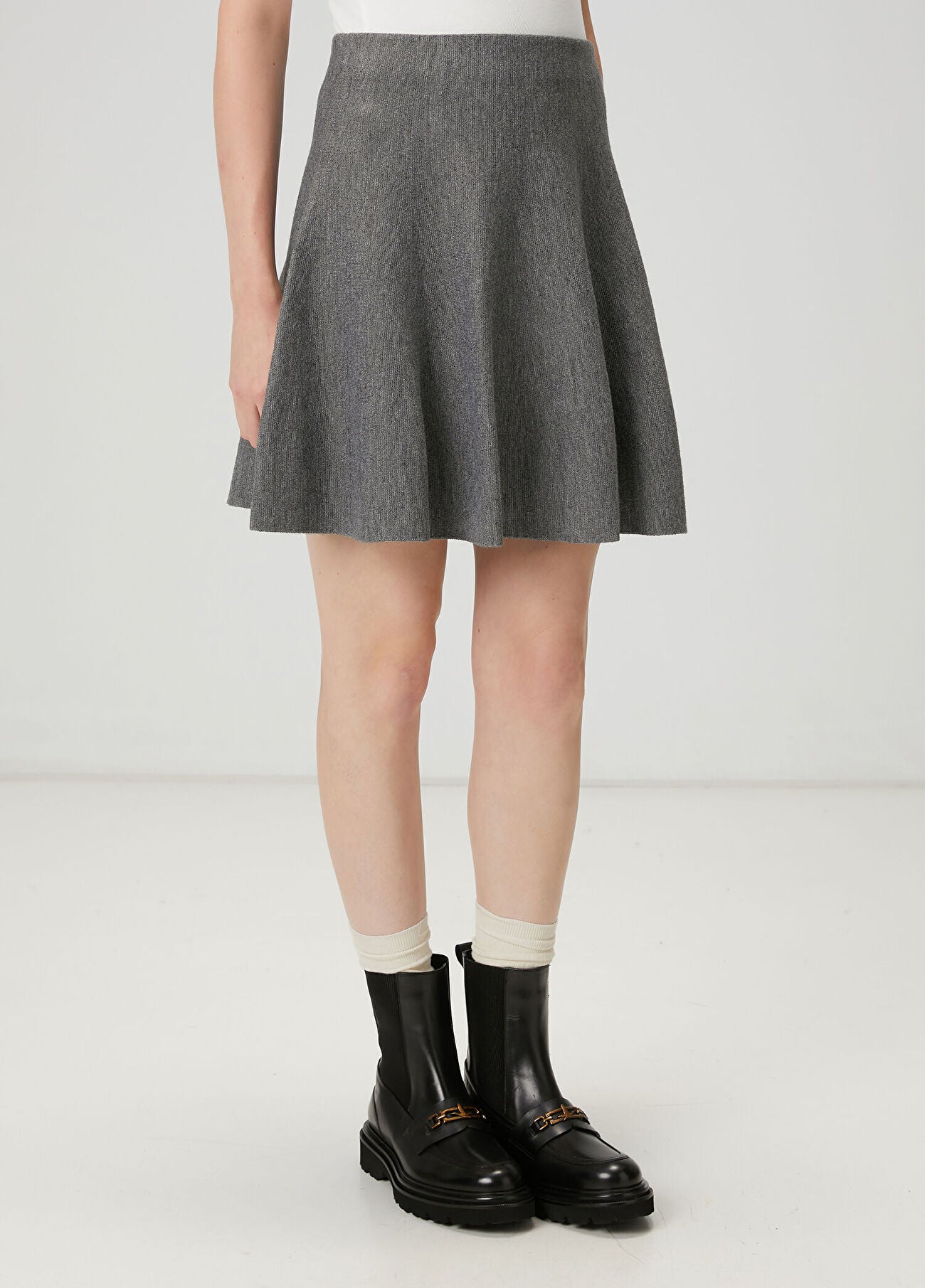 BEYMEN CLUB SKIRT - BEYMEN