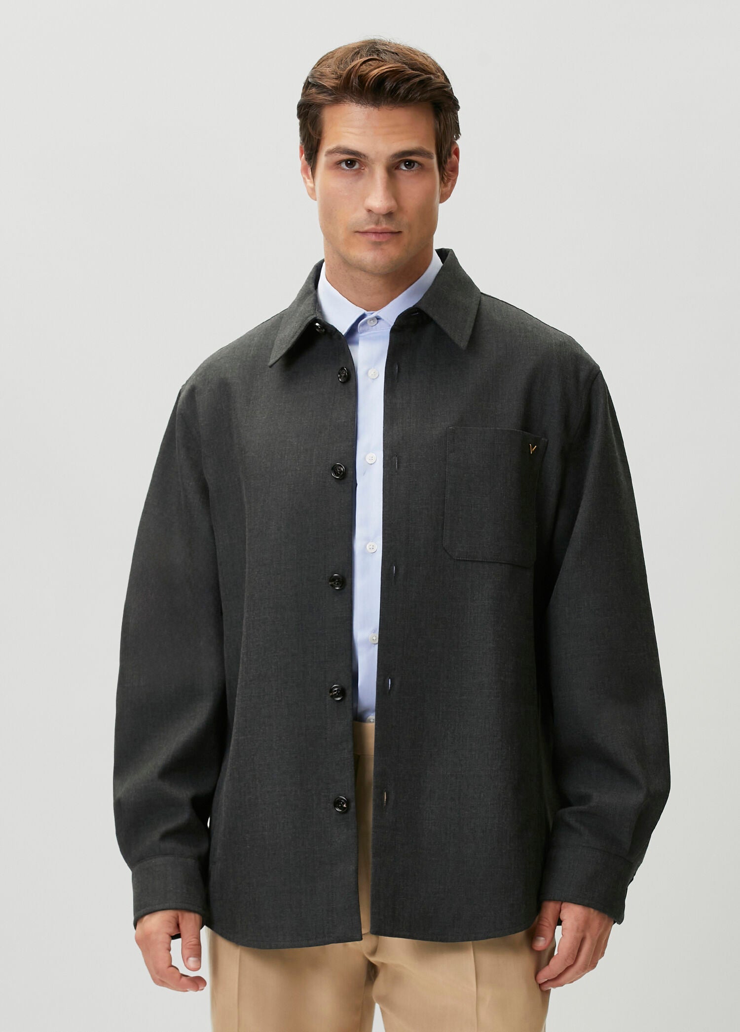 VALENTINO GARAVANI GIUBBINO - BEYMEN