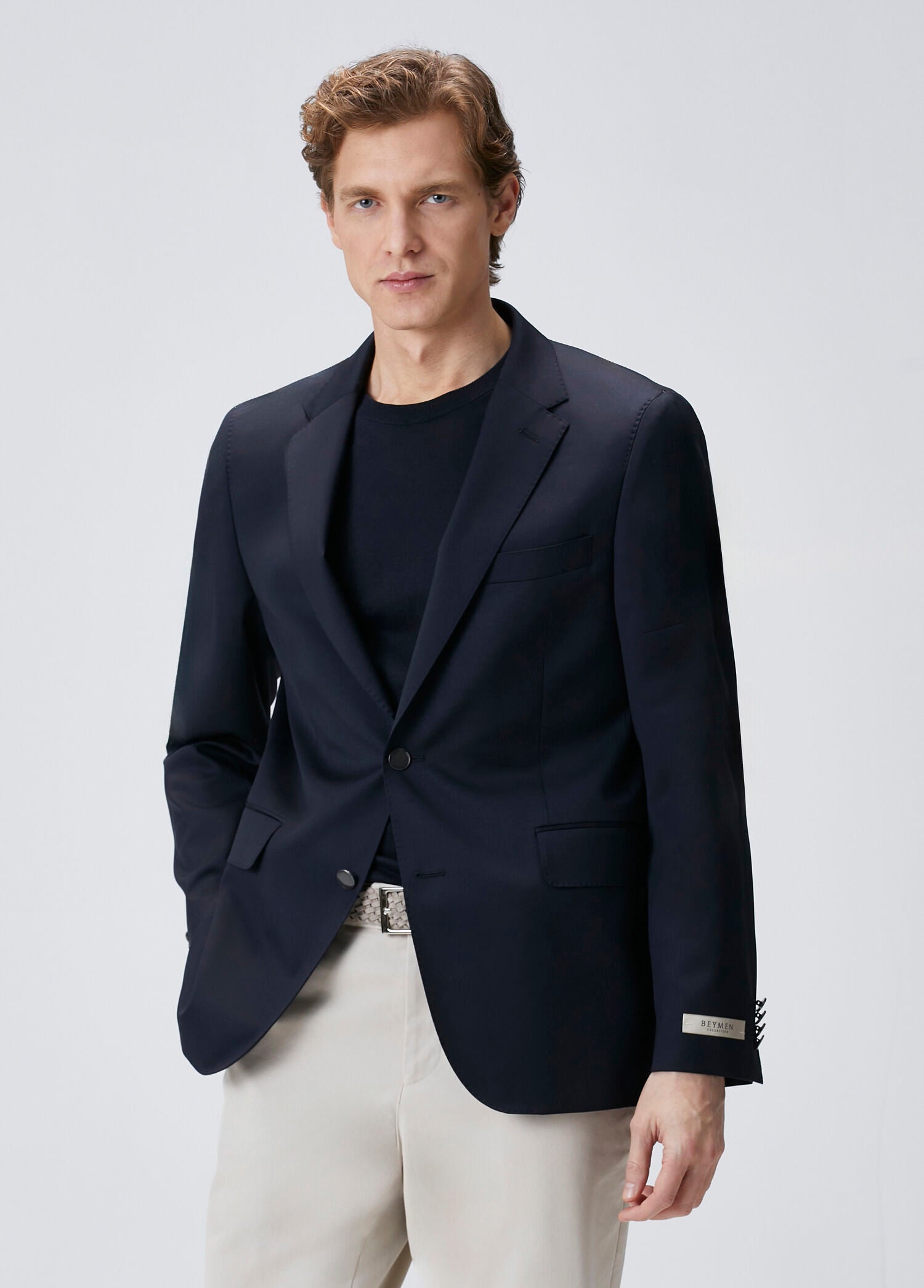 BEYMEN COLLECTION JACKET - BEYMEN
