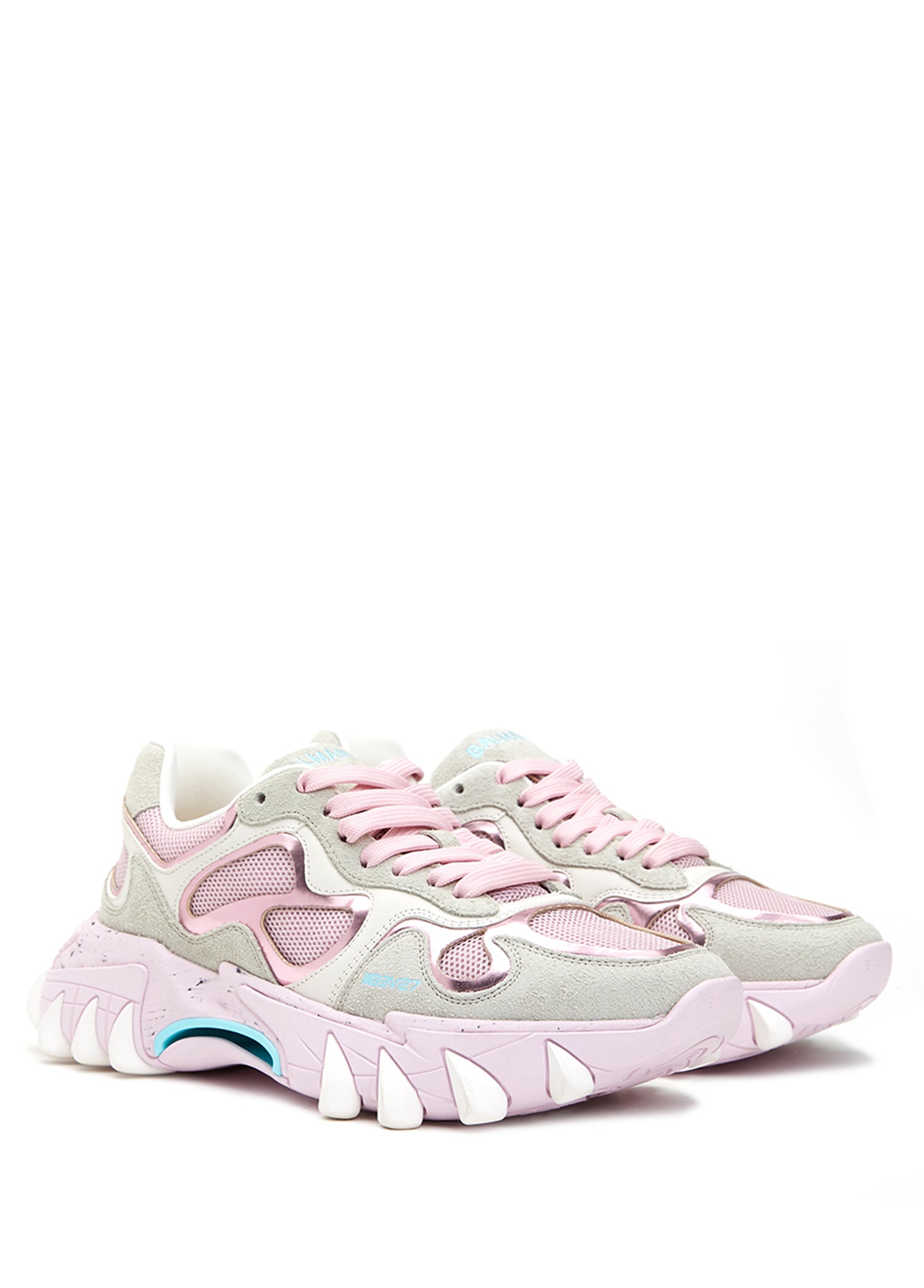 BALMAIN RUNNING SNEAKER - BEYMEN