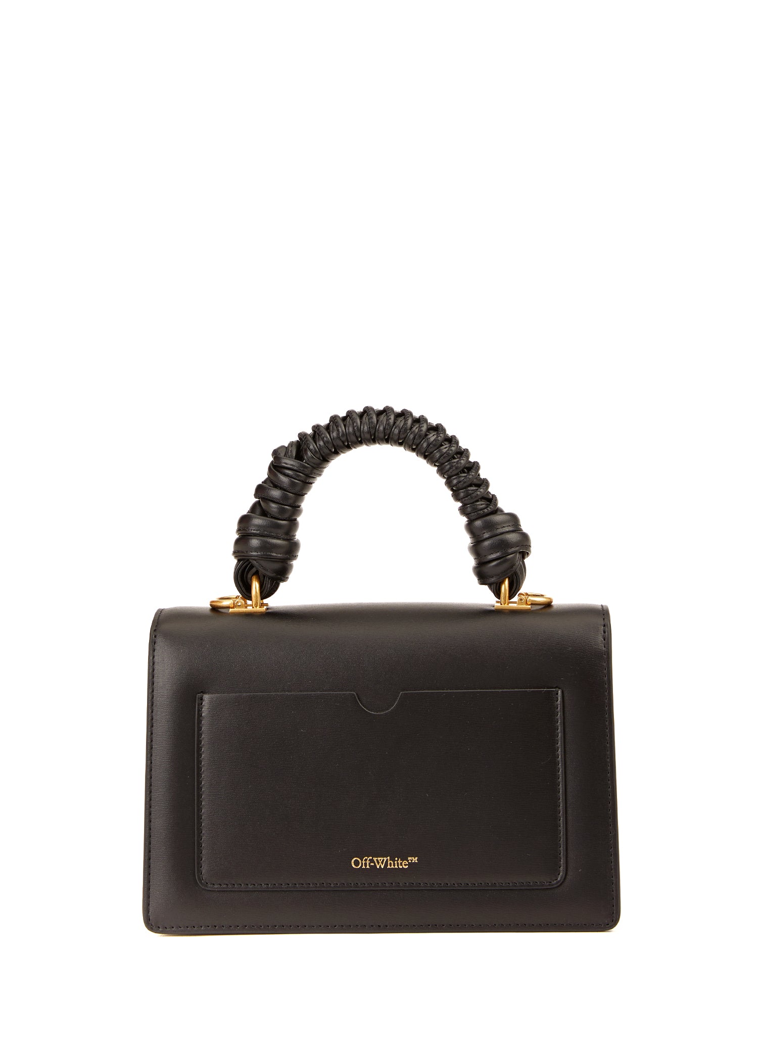 OFF-WHITE TOP HANDLE