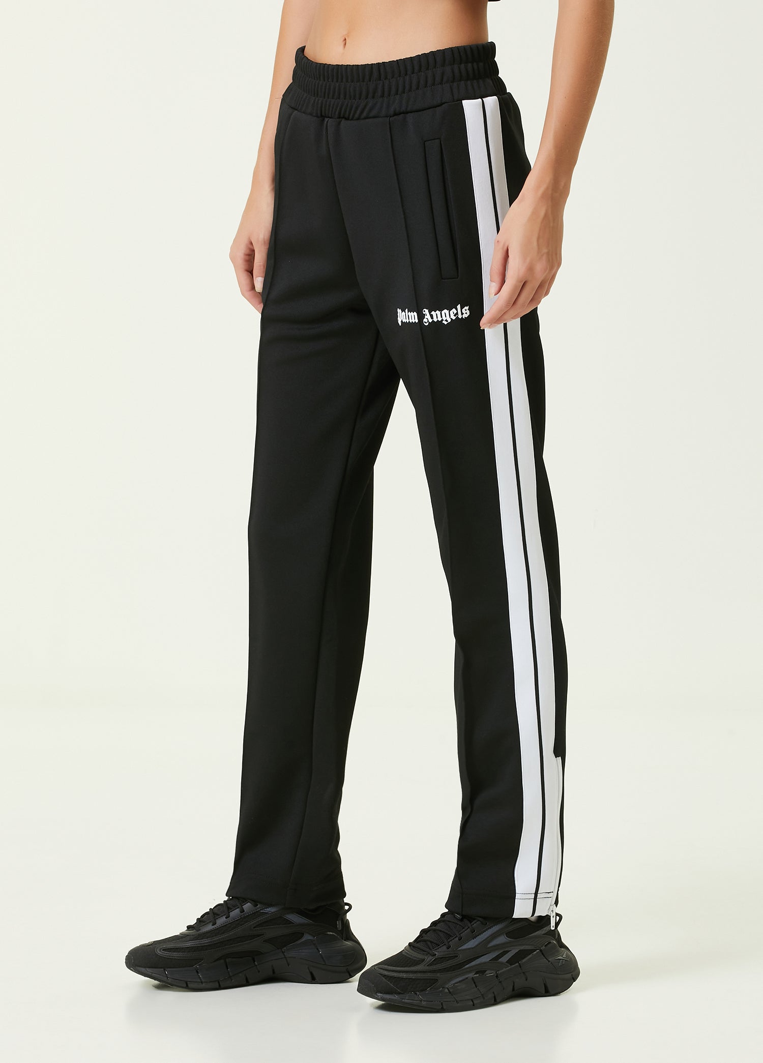 PALM ANGELS TRACK PANTS - BEYMEN