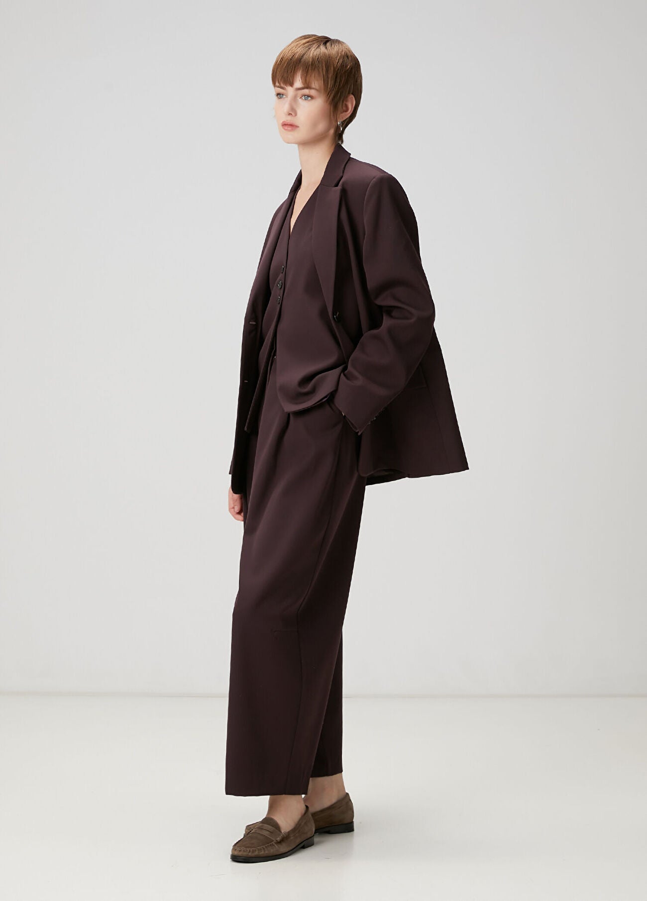 BEYMEN CLUB JACKET - BEYMEN