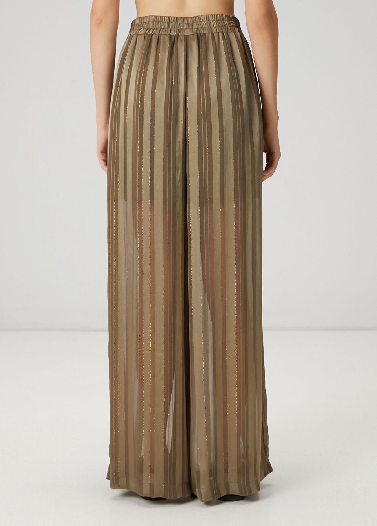 BEYMEN CLUB TROUSERS - BEYMEN