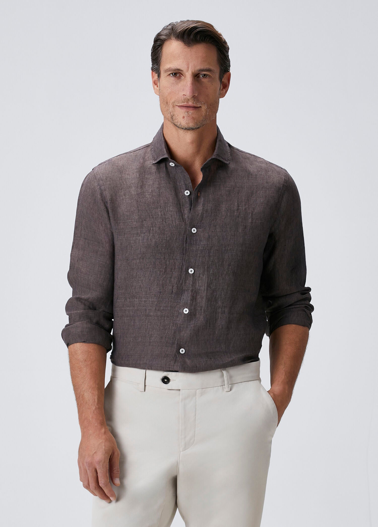 BEYMEN COLLECTION SHIRT - BEYMEN